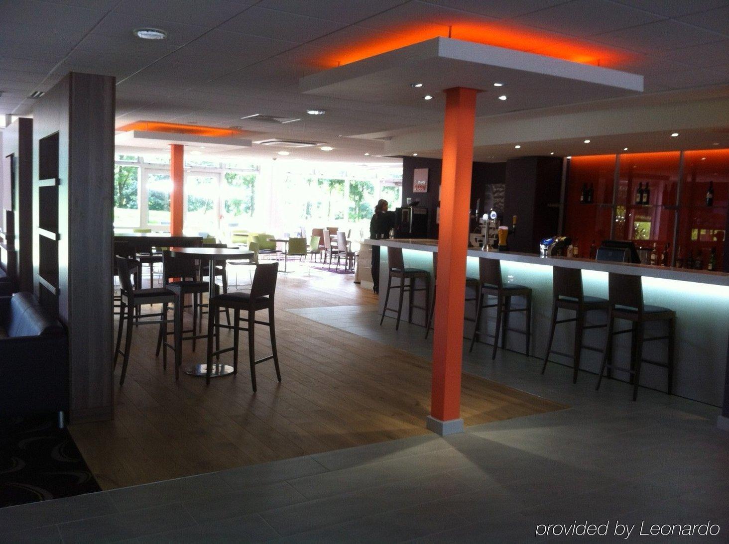 Holiday Inn Express Preston South By Ihg מראה חיצוני תמונה